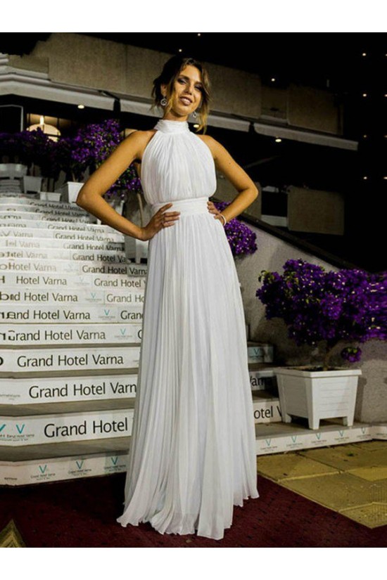 Long Chiffon Floor Length Wedding Dresses Bridal Gowns 903253 Long Chiffon Floor Length Wedding Dresses Bridal Gowns 903253