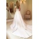 A-Line Lace Wedding Dresses Bridal Gowns with Short Sleeves 903257 A-Line Lace Wedding Dresses Bridal Gowns with Short Sleeves 903257
