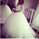 Ball Gowns Lace and Tulle Wedding Dresses Bridal Gowns 903259 Ball Gowns Lace and Tulle Wedding Dresses Bridal Gowns 903259