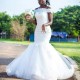 Mermaid Lace and Tulle Wedding Dresses Bridal Gowns 903260 Mermaid Lace and Tulle Wedding Dresses Bridal Gowns 903260