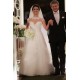 A-Line Lace Wedding Dresses Bridal Gowns 903271