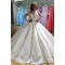 A-Line Lace Long Sleeves Wedding Dresses Bridal Gowns 903302