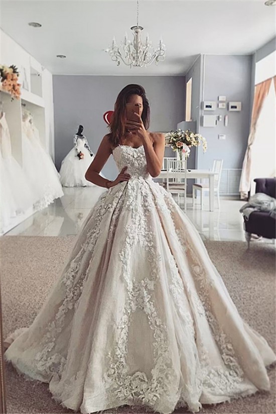 Ball Gowns Lace Wedding Dresses Bridal Gowns 903324 Ball Gowns Lace Wedding Dresses Bridal Gowns 903324