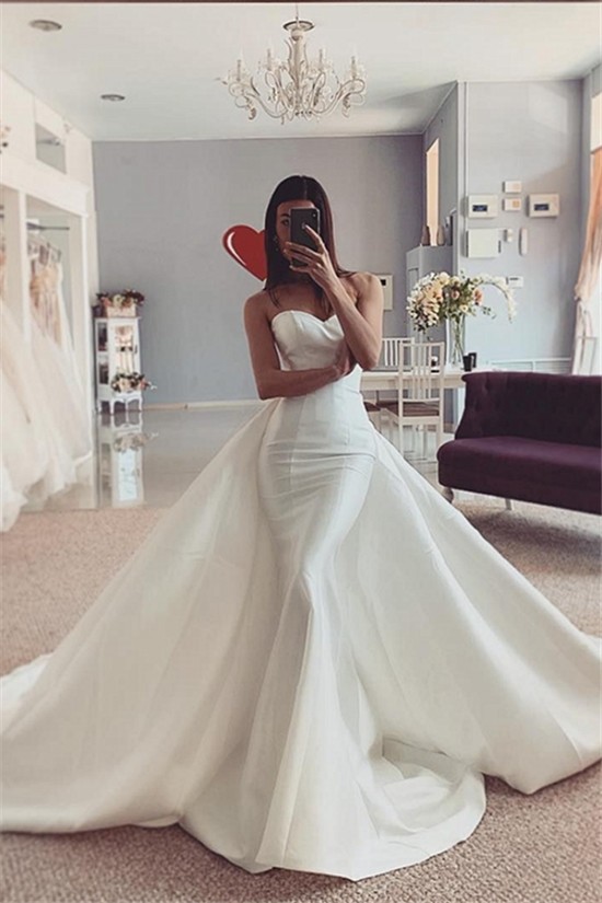 Mermaid Sweetheart Wedding Dresses Bridal Gowns 903325 Mermaid Sweetheart Wedding Dresses Bridal Gowns 903325
