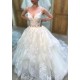 Elegant Lace Spaghetti Straps Wedding Dresses Bridal Gowns 903326 Elegant Lace Spaghetti Straps Wedding Dresses Bridal Gowns 903326