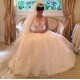 A-Line Lace Wedding Dresses Bridal Gowns 903356