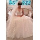 A-Line Lace Wedding Dresses Bridal Gowns 903356