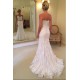 Mermaid Lace Long Wedding Dresses Bridal Gowns 903372 Mermaid Lace Long Wedding Dresses Bridal Gowns 903372