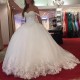 Ball Gowns Beaded Lace Wedding Dresses Bridal Gowns 903377 Ball Gowns Beaded Lace Wedding Dresses Bridal Gowns 903377