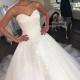 A-Line Sweetheart Lace and Tulle Wedding Dresses Bridal Gowns 903379 A-Line Sweetheart Lace and Tulle Wedding Dresses Bridal Gowns 903379