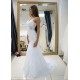 Elegant Mermaid Lace Wedding Dresses Bridal Gowns 903388 Elegant Mermaid Lace Wedding Dresses Bridal Gowns 903388