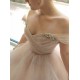 A-Line Beaded Tulle Off the Shoulder Wedding Dresses Bridal Gowns 903396 A-Line Beaded Tulle Off the Shoulder Wedding Dresses Bridal Gowns 903396