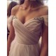 A-Line Beaded Tulle Off the Shoulder Wedding Dresses Bridal Gowns 903396 A-Line Beaded Tulle Off the Shoulder Wedding Dresses Bridal Gowns 903396