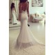 Mermaid Lace Long Sleeves Wedding Dresses Bridal Gowns 903398 Mermaid Lace Long Sleeves Wedding Dresses Bridal Gowns 903398