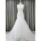 Mermaid Lace and Tulle Wedding Dresses Bridal Gowns 903436 Mermaid Lace and Tulle Wedding Dresses Bridal Gowns 903436