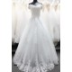A-Line Lace Off the Shoulder Wedding Dresses Bridal Gowns 903439 A-Line Lace Off the Shoulder Wedding Dresses Bridal Gowns 903439