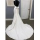 Mermaid Spaghetti Straps Long Wedding Dresses Bridal Gowns 903442 Mermaid Spaghetti Straps Long Wedding Dresses Bridal Gowns 903442