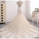 Mermaid Lace Long Wedding Dresses Bridal Gowns 903445 Mermaid Lace Long Wedding Dresses Bridal Gowns 903445