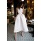 Simple Spaghetti Straps Wedding Dresses Bridal Gowns with Pockets 903447