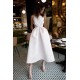 Simple Spaghetti Straps Wedding Dresses Bridal Gowns with Pockets 903447 Simple Spaghetti Straps Wedding Dresses Bridal Gowns with Pockets 903447