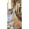 Mermaid Lace Long Wedding Dresses Bridal Gowns 903460
