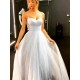 A-Line Sparkle Long Wedding Dresses Bridal Gowns 903462 A-Line Sparkle Long Wedding Dresses Bridal Gowns 903462