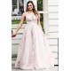 A-Line Lace and Tulle Wedding Dresses Bridal Gowns 903467 A-Line Lace and Tulle Wedding Dresses Bridal Gowns 903467