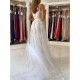 Elegant Mermaid Lace and Tulle Wedding Dresses Bridal Gowns 903470 Elegant Mermaid Lace and Tulle Wedding Dresses Bridal Gowns 903470