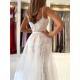 Elegant Mermaid Lace and Tulle Wedding Dresses Bridal Gowns 903470 Elegant Mermaid Lace and Tulle Wedding Dresses Bridal Gowns 903470