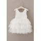 Cute Lace and Tulle Flower Girl Dresses 905032 Cute Lace and Tulle Flower Girl Dresses 905032