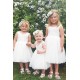 Cute Lace and Tulle Flower Girl Dresses 905033 Cute Lace and Tulle Flower Girl Dresses 905033