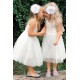 Cute Lace and Tulle Flower Girl Dresses 905033 Cute Lace and Tulle Flower Girl Dresses 905033
