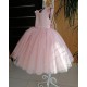 Cute Tulle Flower Girl Dresses 905035
