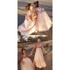 Cute Pink Floor Length Flower Girl Dresses 905039 Cute Pink Floor Length Flower Girl Dresses 905039