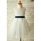 Cute Lace and Tulle Flower Girl Dresses 905040