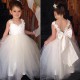 Lace and Tulle Flower Girl Dresses 905049