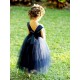Cute Purple Tulle Flower Girl Dresses 905068 Cute Purple Tulle Flower Girl Dresses 905068