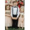 Cute Sequins Flower Girl Dresses 905090