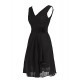 A-Line V-Neck Short Purple Chiffon Bridesmaid Dresses/Wedding Dresses BD010002 A-Line V-Neck Short Purple Chiffon Bridesmaid Dresses/Wedding Dresses BD010002