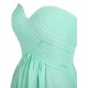 Empire Sweetheart Mint Green Long Chiffon Bridesmaid Dresses/Wedding Party Dresses/Maternity Dresses BD010005 Empire Sweetheart Mint Green Long Chiffon Bridesmaid Dresses/Wedding Party Dresses/Maternity Dresses BD010005
