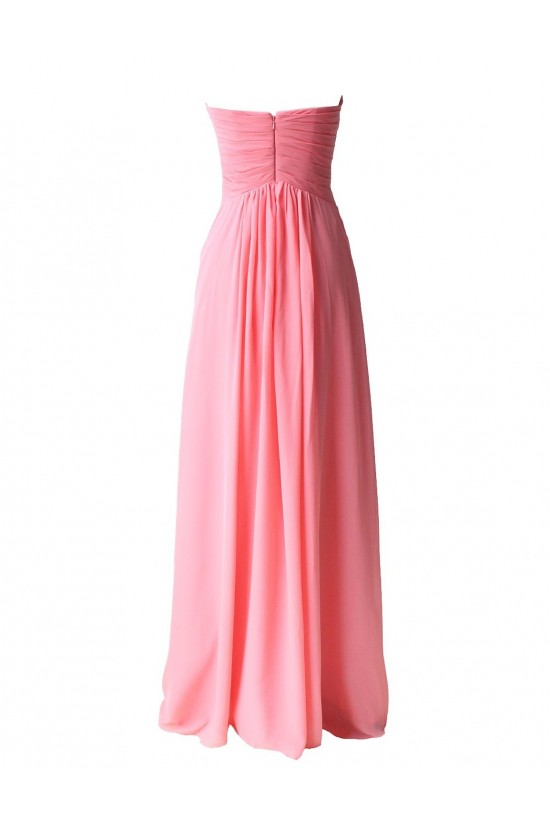 Empire Sweetheart Mint Green Long Chiffon Bridesmaid Dresses/Wedding Party Dresses/Maternity Dresses BD010005 Empire Sweetheart Mint Green Long Chiffon Bridesmaid Dresses/Wedding Party Dresses/Maternity Dresses BD010005