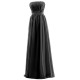 Strapless Long Chiffon Beaded Bridesmaid Dresses/Wedding Party Dresses BD010006 Strapless Long Chiffon Beaded Bridesmaid Dresses/Wedding Party Dresses BD010006