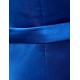 A-Line Straps Sleeveless Royal Blue Long Satin Bridesmaid Dresses/Wedding Party Dresses BD010008 A-Line Straps Sleeveless Royal Blue Long Satin Bridesmaid Dresses/Wedding Party Dresses BD010008