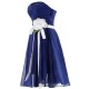 A-Line Strapless Short Chiffon Black Bridesmaid Dresses/Wedding Party Dresses BD010010 A-Line Strapless Short Chiffon Black Bridesmaid Dresses/Wedding Party Dresses BD010010