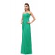 Sweetheart Long Chiffon Bridesmaid Dresses/Wedding Party Dresses BD010015 Sweetheart Long Chiffon Bridesmaid Dresses/Wedding Party Dresses BD010015