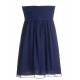 A-Line Short Chiffon Bridesmaid Dresses/Wedding Party Dresses BD010018 A-Line Short Chiffon Bridesmaid Dresses/Wedding Party Dresses BD010018