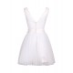 A-Line V-Neck Short Bridesmaid Dresses/Wedding Party Dresses BD010024 A-Line V-Neck Short Bridesmaid Dresses/Wedding Party Dresses BD010024