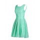 A-Line Short Green Bridesmaid Dresses/Wedding Party Dresses BD010032 A-Line Short Green Bridesmaid Dresses/Wedding Party Dresses BD010032