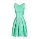 A-Line Short Green Bridesmaid Dresses/Wedding Party Dresses BD010032 A-Line Short Green Bridesmaid Dresses/Wedding Party Dresses BD010032