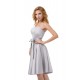 A-Line Strapless Short Bridesmaid Dresses/Wedding Party Dresses BD010034 A-Line Strapless Short Bridesmaid Dresses/Wedding Party Dresses BD010034